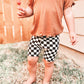 Bike Shorts 5Y-12Y PDF Pattern