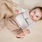 Harem Pants Preemie-4T   PDF Pattern
