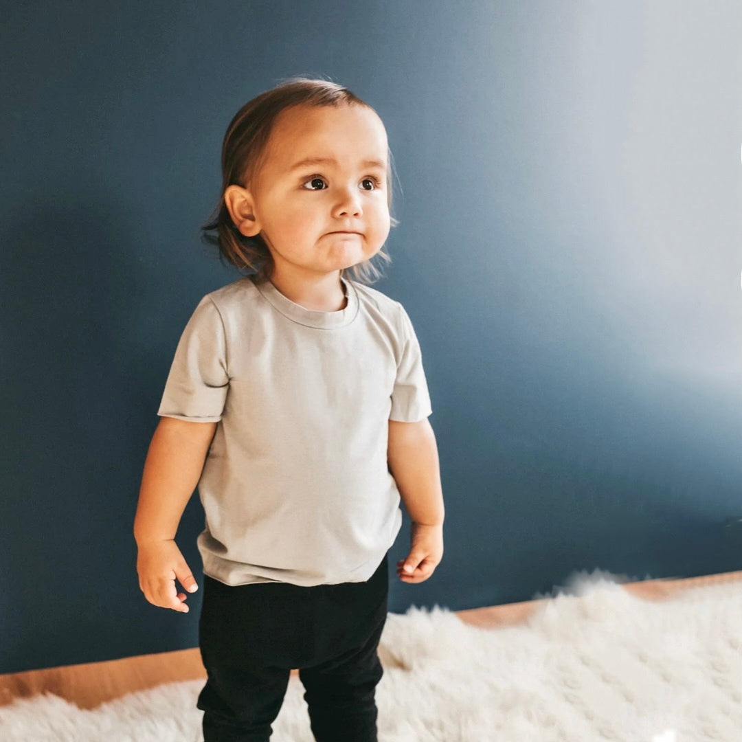 T-Shirt 0m-4T PDF Pattern