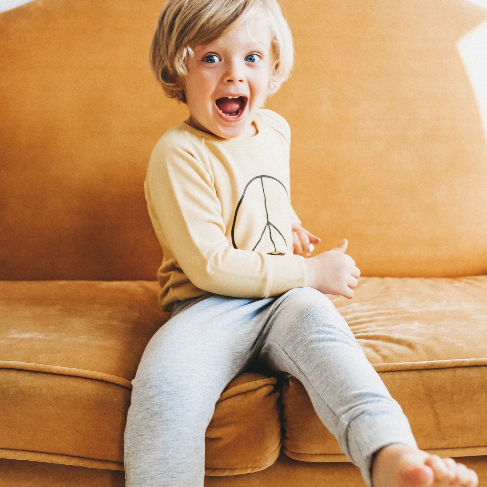 Grow Joggers 5Y-12Y PDF Pattern