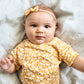 Boxy Dress 0m-4T PDF Pattern
