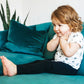 Harem Pants Preemie-4T   PDF Pattern